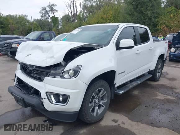 2019 Chevrolet Colorado 4WD Z71 с VIN 1GCGTDEN7K1134261, выставлен на аукционе IAAI как лот 43385362 с пробегом 79 805 миль миль и . История ставок и продаж доступна на DreamBid. Изображение 2.