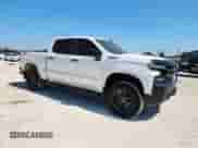 2021 Chevrolet Silverado 1500 LT Trail Boss с VIN 1GCPYFEL8MZ247989, выставлен на аукционе Copart как лот 80426765 с пробегом 50 242 миль миль и Чистый • Clean title. История ставок и продаж доступна на DreamBid. Изображение 4.