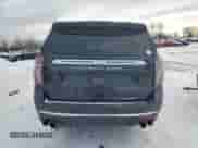 2022 Chevrolet Suburban Premier с VIN 1GNSCFKD3NR224554, выставлен на аукционе Copart как лот 88243015 с пробегом 132 664 миль миль и Списание • Salvage title. История ставок и продаж доступна на DreamBid. Изображение 6.