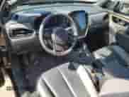 2025 Subaru Forester Special Sports with VIN JF2SLDHC9SH519981, listed as a Copart auction lot 71297325 with 7,190 mi miles and Non repairable. Bid and sale history available at DreamBid. Image 8.