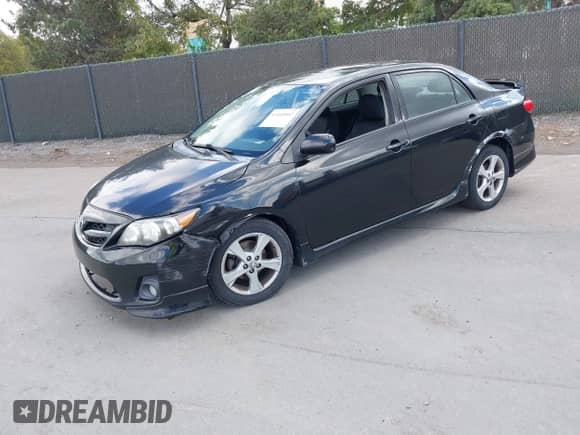 2011 Toyota Corolla S с VIN 5YFBU4EE4BP001928, выставлен на аукционе IAAI как лот 43444462 с пробегом 197 172 миль миль и . История ставок и продаж доступна на DreamBid. Изображение 17.