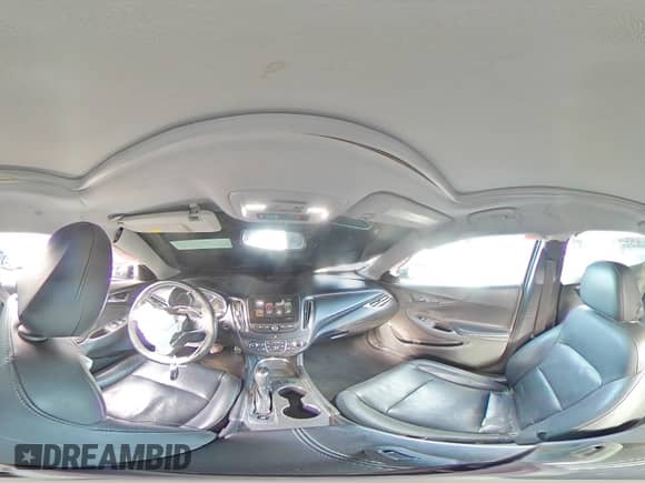 2017 Chevrolet Malibu Hybrid с VIN 1G1ZJ5SU4HF229722, выставлен на аукционе Copart как лот 85696595 с пробегом 165 411 миль миль и Списание • Salvage title. История ставок и продаж доступна на DreamBid. Изображение 14.