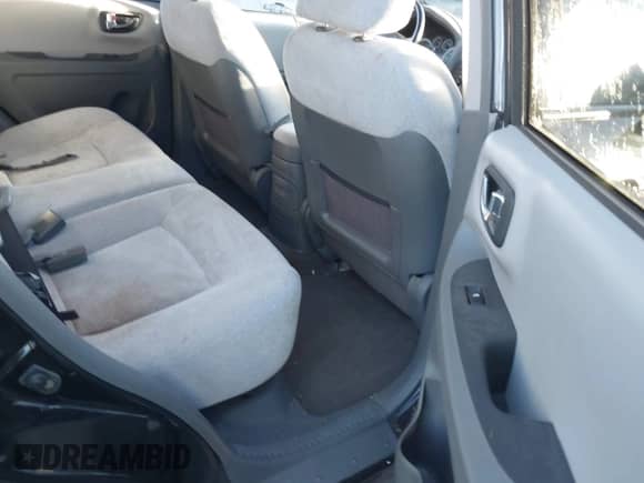 2006 Hyundai Santa Fe GLS с VIN KM8SC13D06U104148, выставлен на аукционе IAAI как лот 43438701 с пробегом 158 318 миль миль и . История ставок и продаж доступна на DreamBid. Изображение 8.