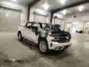 2019 Chevrolet Silverado 1500 High Country с VIN 3GCUYHED8KG132328, выставлен на аукционе Copart как лот 62378235 с пробегом Не указан миль и Списание • Salvage title. История ставок и продаж доступна на DreamBid. Изображение 12.