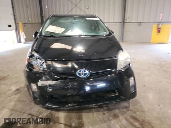 2010 Toyota Prius II with VIN JTDKN3DU8A0132045, listed as a Copart auction lot 70306915 with 221,519 mi miles and Salvage title. Bid and sale history available at DreamBid. Image 5.