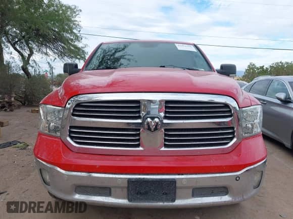 2015 Ram 1500 Outdoorsman с VIN 1C6RR6LT9FS562019, выставлен на аукционе IAAI как лот 43431958 с пробегом 144 334 миль миль и . История ставок и продаж доступна на DreamBid. Изображение 12.