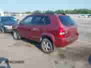 2006 Hyundai Tucson GL z VIN KM8JM12BX6U250629, wystawiony jako IAAI lot #42962590 z przebiegiem Nie podano mil oraz . Historia ofert i sprzedaży dostępna na DreamBid. Obrazek 3.