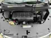 2016 Chevrolet Traverse LS z VIN 1GNKRFED2GJ236027, wystawiony jako Copart lot #71632494 z przebiegiem 117 234 mil mil oraz Szkoda całkowita • Salvage title. Historia ofert i sprzedaży dostępna na DreamBid. Obrazek 14.