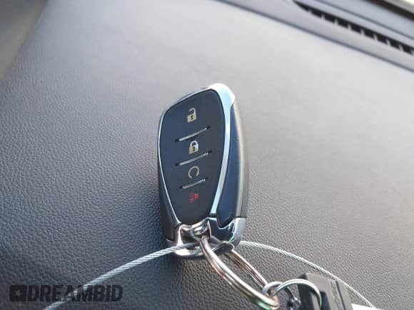 2022 Chevrolet Bolt EV 1LT с VIN 1G1FW6S06N4100590, выставлен на аукционе IAAI как лот 41338049 с пробегом 133 115 миль миль и . История ставок и продаж доступна на DreamBid. Изображение 11.