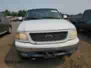 2000 Ford F-150 XL with VIN 1FTRX18W3YNA83990, listed as a Copart auction lot 59264145 with Not provided miles and Salvage title. Bid and sale history available at DreamBid. Image 5.