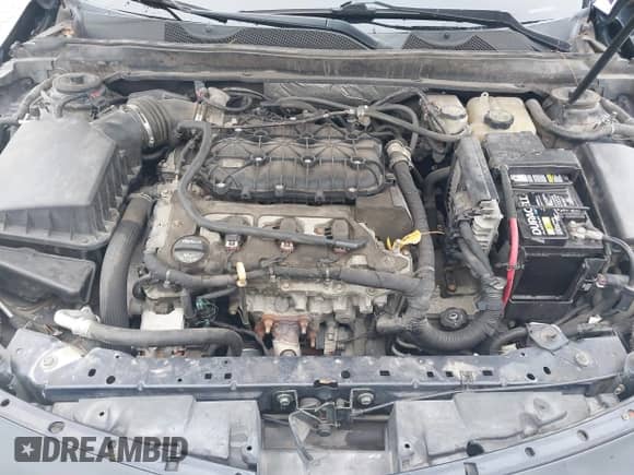 2014 Chevrolet Impala LTZ with VIN 2G1155S34E9112428, listed as a IAAI auction lot 43464604 with 195,495 mi miles and . Bid and sale history available at DreamBid. Image 10.