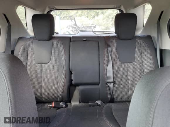 2015 Chevrolet Equinox LT with VIN 2GNFLFEK2F6187277, listed as a Copart auction lot 80777825 with 142,236 mi miles and Salvage title. Bid and sale history available at DreamBid. Image 10.
