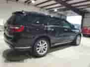 2019 Dodge Durango Citadel с VIN 1C4RDJEG3KC691825, выставлен на аукционе Copart как лот 72603824 с пробегом 32 343 миль миль и Списание • Salvage title. История ставок и продаж доступна на DreamBid. Изображение 3.