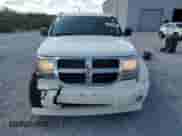 2008 Dodge Nitro R/T with VIN 1D8GU58698W113626, listed as a Copart auction lot 62415835 with 254,892 mi miles and Salvage title. Bid and sale history available at DreamBid. Image 5.
