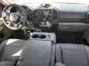 2019 Ford F-150 XL z VIN 1FTEX1EB1KFB34579, wystawiony jako Copart lot #80294515 z przebiegiem 111 567 mil mil oraz Szkoda całkowita • Salvage title. Historia ofert i sprzedaży dostępna na DreamBid. Obrazek 8.