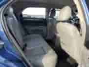 2007 Chrysler 300 Touring с VIN 2C3KA53G37H675752, выставлен на аукционе Copart как лот 71643185 с пробегом 177 585 миль миль и Списание • Salvage title. История ставок и продаж доступна на DreamBid. Изображение 10.