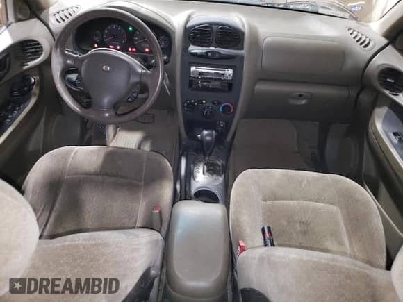 2001 Hyundai Santa Fe GLS с VIN KM8SC83D41U015152, выставлен на аукционе Copart как лот 55247515 с пробегом 258 715 миль миль и Чистый • Clean title. История ставок и продаж доступна на DreamBid. Изображение 8.