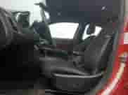 2011 Dodge Avenger Heat with VIN 1B3BD1FG1BN510873, listed as a Copart auction lot 87410585 with 135,632 mi miles and Salvage title. Bid and sale history available at DreamBid. Image 7.