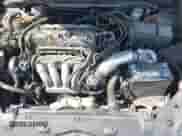 2003 Honda Accord EX z VIN 1HGCM55643A132707, wystawiony jako IAAI lot #42251848 z przebiegiem 187 397 mil mil oraz . Historia ofert i sprzedaży dostępna na DreamBid. Obrazek 10.