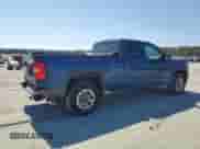 2015 GMC Sierra 1500 with VIN 1GTR1TEHXFZ383969, listed as a Copart auction lot 80303495 with 194,583 mi miles and Salvage title. Bid and sale history available at DreamBid. Image 3.