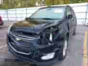 2016 Chevrolet Equinox LT with VIN 2GNALCEKXG1185767, listed as a IAAI auction lot 43303917 with 131,852 mi miles and . Bid and sale history available at DreamBid. Image 17.