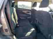 2020 Nissan Murano S with VIN 5N1AZ2AJ5LN143333, listed as a Copart auction lot 85671325 with 105,915 mi miles and Salvage title. Bid and sale history available at DreamBid. Image 11.