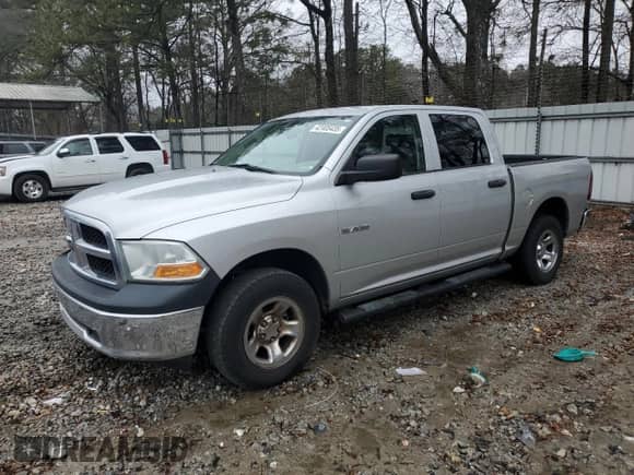 2010 Dodge 1500 SLT с VIN 1D7RV1CP0AS199361, выставлен на аукционе Copart как лот 42405435 с пробегом 209 644 миль миль и Списание • Salvage title. История ставок и продаж доступна на DreamBid. Изображение 1.