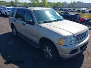 2004 Ford Explorer XLT с VIN 1FMZU73K24UA50765, выставлен на аукционе IAAI как лот 43260547 с пробегом 161 733 миль миль и . История ставок и продаж доступна на DreamBid. Изображение 1.