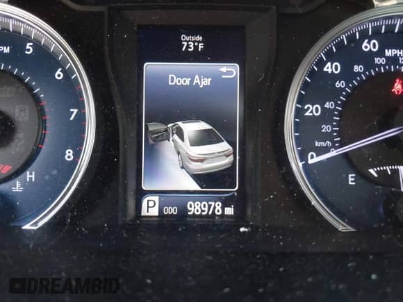 2016 Toyota Camry SE с VIN 4T1BF1FK7GU578679, выставлен на аукционе IAAI как лот 42912783 с пробегом 98 978 миль миль и . История ставок и продаж доступна на DreamBid. Изображение 15.