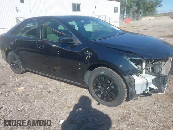 2013 Toyota Camry LE z VIN 4T1BD1FK2DU093299, wystawiony jako IAAI lot #43405541 z przebiegiem 151 153 mil mil oraz . Historia ofert i sprzedaży dostępna na DreamBid. Obrazek 1.