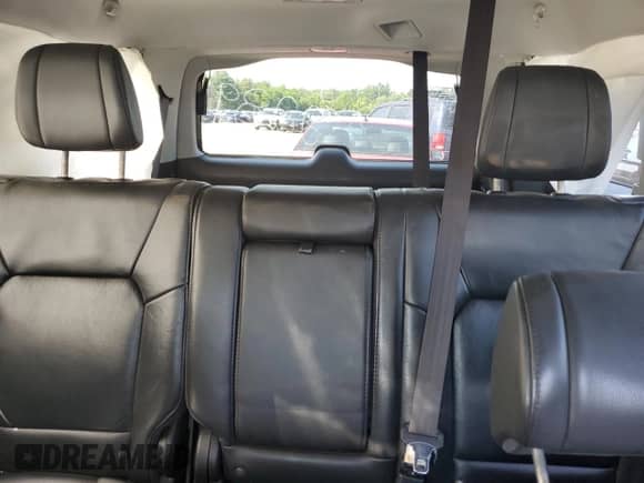 2014 Honda Pilot EX-L with VIN 5FNYF4H73EB055898, listed as a Copart auction lot 62826925 with Not provided miles and Salvage title. Bid and sale history available at DreamBid. Image 10.