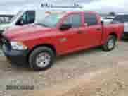 2022 Ram 1500 Tradesman z VIN 3C6RR7KG8NG206211, wystawiony jako Copart lot #66819475 z przebiegiem 71 953 mil mil oraz Czysty tytuł • Clean title. Historia ofert i sprzedaży dostępna na DreamBid. Obrazek 1.