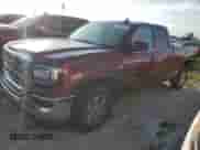 2016 GMC Sierra 1500 SLE z VIN 1GTR1MEH0GZ367092, wystawiony jako Copart lot #75806254 z przebiegiem 111 013 mil mil oraz Nie do naprawy • Non repairable. Historia ofert i sprzedaży dostępna na DreamBid. Obrazek 1.