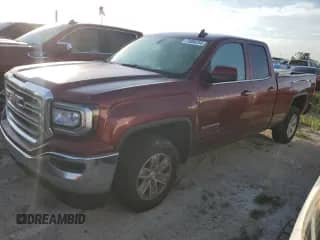 2016 GMC Sierra 1500 SLE с VIN 1GTR1MEH0GZ367092, выставлен на аукционе Copart как лот 75806254 с пробегом 111 013 миль миль и На запчасти • Non repairable. История ставок и продаж доступна на DreamBid. Изображение 1.