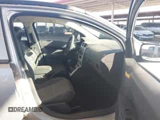 2009 Dodge Caliber SXT with VIN 1B3HB48CX9D148649, listed as a IAAI auction lot 43348914 with 178,089 mi miles and . Bid and sale history available at DreamBid. Image 5.