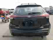 2024 Nissan Kicks SV with VIN 3N1CP5CV1RL508669, listed as a Copart auction lot 54299295 with 14,023 mi miles and Salvage title. Bid and sale history available at DreamBid. Image 6.