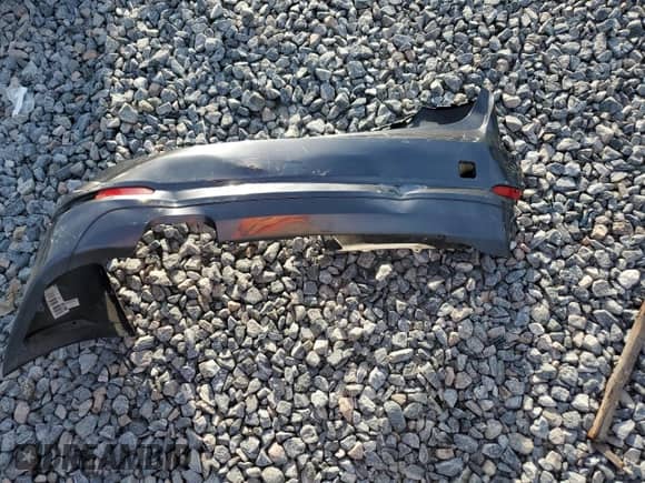 2014 BMW 3 Series 328i Gran Turismo xDrive с VIN WBA3X5C5XED558271, выставлен на аукционе Copart как лот 81677765 с пробегом 178 514 миль миль и Списание • Salvage title. История ставок и продаж доступна на DreamBid. Изображение 12.