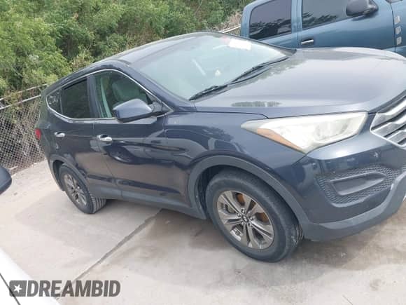 2016 Hyundai Santa Fe с VIN 5XYZT3LB1GG314676, выставлен на аукционе IAAI как лот 43166964 с пробегом 145 136 миль миль и . История ставок и продаж доступна на DreamBid. Изображение 13.