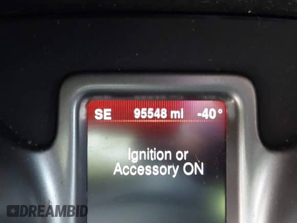 2016 Dodge Journey Crossroad Plus с VIN 3C4PDCGB9GT132361, выставлен на аукционе IAAI как лот 42897023 с пробегом 95 548 миль миль и . История ставок и продаж доступна на DreamBid. Изображение 7.