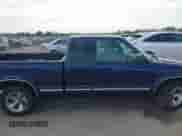 1999 Chevrolet S-10 LS с VIN 1GCCS19X8X8160572, выставлен на аукционе IAAI как лот 42712147 с пробегом 150 886 миль миль и . История ставок и продаж доступна на DreamBid. Изображение 13.