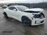2022 Chevrolet Camaro 2LT z VIN 1G1FD1RSXN0124074, wystawiony jako Copart lot #41914925 z przebiegiem 42 884 mil mil oraz Szkoda całkowita • Salvage title. Historia ofert i sprzedaży dostępna na DreamBid. Obrazek 4.