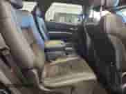 2018 Dodge Durango GT z VIN 1C4RDJDG9JC115835, wystawiony jako Copart lot #71180495 z przebiegiem 116 551 mil mil oraz Nie do naprawy • Non repairable. Historia ofert i sprzedaży dostępna na DreamBid. Obrazek 11.