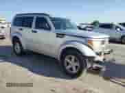 2011 Dodge Nitro SXT с VIN 1D4PT5GK5BW541154, выставлен на аукционе Copart как лот 72741154 с пробегом 154 746 миль миль и Списание • Salvage title. История ставок и продаж доступна на DreamBid. Изображение 4.