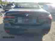 2023 BMW 4 Series 430i xDrive z VIN WBA43AT02PCM93518, wystawiony jako Copart lot #73193044 z przebiegiem 15 520 mil mil oraz Szkoda całkowita • Salvage title. Historia ofert i sprzedaży dostępna na DreamBid. Obrazek 6.