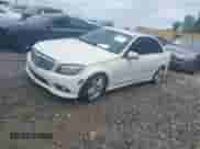 2010 Mercedes-Benz C 300 Sport с VIN WDDGF8BB0AR093597, выставлен на аукционе IAAI как лот 42876595 с пробегом 135 354 миль миль и . История ставок и продаж доступна на DreamBid. Изображение 2.