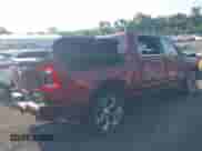 2019 Ram 1500 Limited z VIN 1C6SRFHT0KN862051, wystawiony jako IAAI lot #42846881 z przebiegiem 87 709 mil mil oraz . Historia ofert i sprzedaży dostępna na DreamBid. Obrazek 4.