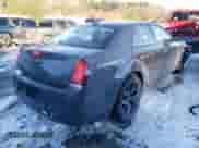 2020 Chrysler 300 Touring L с VIN 2C3CCAAG8LH168673, выставлен на аукционе Copart как лот 87555645 с пробегом 28 019 миль миль и Списание • Salvage title. История ставок и продаж доступна на DreamBid. Изображение 3.