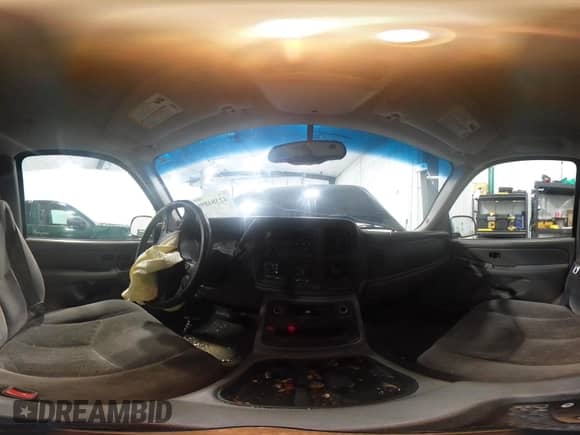 2004 Chevrolet Suburban LT с VIN 1GNFK16Z84J213205, выставлен на аукционе IAAI как лот 42384899 с пробегом 265 434 миль миль и . История ставок и продаж доступна на DreamBid. Изображение 20.