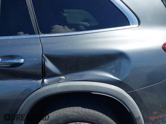 2022 Mercedes-Benz GLS 450 с VIN 4JGFF5KE4NA625156, выставлен на аукционе IAAI как лот 43310249 с пробегом 19 950 миль миль и . История ставок и продаж доступна на DreamBid. Изображение 19.