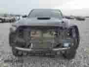 2024 Toyota Tacoma TRD Off Road with VIN 3TMLB5JN7RM019735, listed as a Copart auction lot 81086225 with 13,650 mi miles and Salvage title. Bid and sale history available at DreamBid. Image 5.